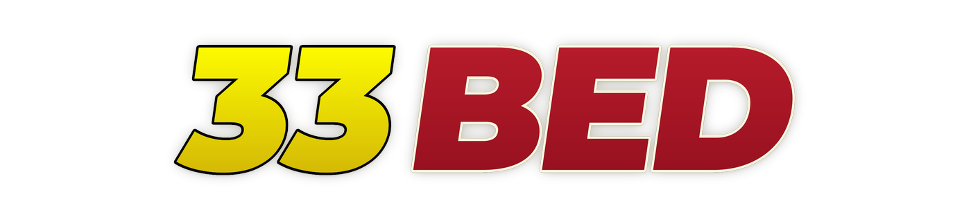 33bed